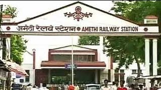 Amethi, Rahul Gandhi's constituency, no longer a district