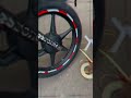 Wheel design