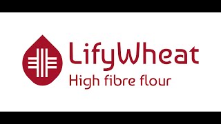 LifyWheat, more fibre, improved well-being