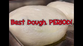 How to Make  Pizza Dough l NY Style Pizza Dough Recipe l Easy Pizza Dough