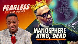 Kevin Samuels: YouTube’s King of ‘Manosphere’ & Dating Guru Dies in Arms of One-night Stand | Ep 203