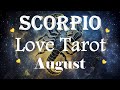 SCORPIO - Someone New! Someone Patient & Kind Who Will Understand All Your Needs In Love🌹💝