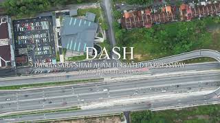 |31| BETUL KE DASH BOLEH KURANGKAN TRAFFIC PEAK HOURS!! | #dash #puncakperdana #malaysiaku #highway