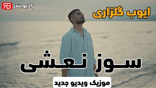 Ayoub Golzari - Sooze Na’shi (music video) | ایوب گلزاری - سوز نعشی