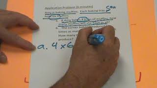 Eureka Math, Grade 4, Module 1, Lesson 2 (AP)