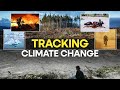 WION Climate Tracker: Europe is experiencing its worst drought in 500 years | Latest World News