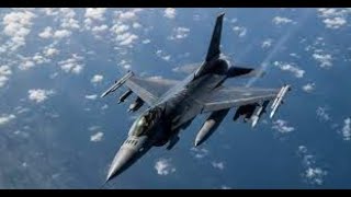 F-16V與殲-10C誰更強？哪一款戰機更具優勢?