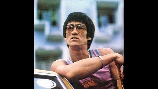 李優作の今日のご紹介＾ブルース・リー お宝 コレクション ! !＾Bruce Lee Collection 2b