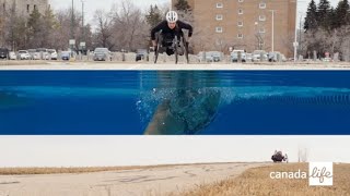 Leanne Taylor’s Road to Recovery: A People-First Story by Canada Life
