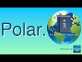 Polar. The Geographer’s Dictionary. Powered by @GeographyHawks