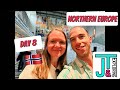 Northern Europe Vacation Day Eight (Oslo Norway)