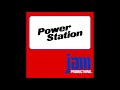 WPLJ 95.5 Power 95 NY and WCAU-FM 98.1 Philly | Power Station (1986, JAM Creative Productions)