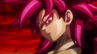 Return of Adult Super Saiyan 4 Goku - Dragon Ball Daima Episode 19(HINDI)