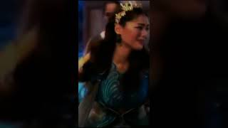 Lasapin ang Galit ni ng Brilyante ng Hangin | Kylie Padilla ng Encantadia Shorts