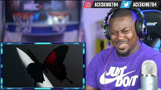 Post Malone -( Wasting Angels )  ft. The Kid LAROI *REACTION!!!*
