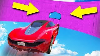 THE ONLY WAY TO WIN! - GTA 5 Funny Moments