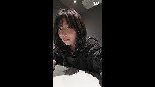 꾸라이브☺️ | LE SSERAFIM Weverse LIVE [SUB] 250211