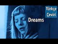 AURORA - Dreams (Türkçe Çeviri)