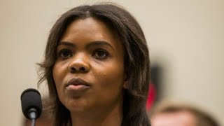 Candace Owens: ‘Firing Fauci does not go far enough, he needs to be put in prison’