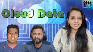 Cloud Data | Certified Rascals