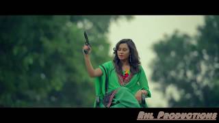 Latest Punjabi Songs 2017 - GODFATHER (Remix) | Sippy Gill | Deep Jandu | Parmish Verma | New Video|