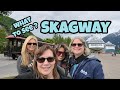 Explore Skagway- what to see in a day in Skagway, Alaska