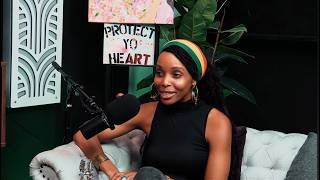 Nina "4 Ur Soul" speaks holistically on "The Reasoning Show"