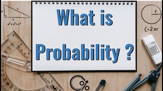 Probability - Math Literacy