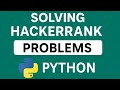 Solving HackerRank: Reverse a Linked List | Python Explanation