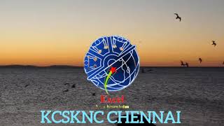 KCS KASI NADAR COLLEGE OF ARTS \u0026 SCIENCE CHENNAI