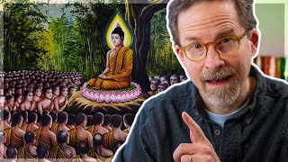How to Become a Buddhist