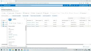 11-Create Azure Virtual Machine using Cloud Shell