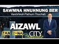 Aizawl City Crusade Zan 2-na