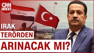 Türkiye Irak Ziyaretinden Hangi Sonuçları Bekliyor? Kalkınma Yolu Projesi Nedir, Nasıl Hayata Geçer?