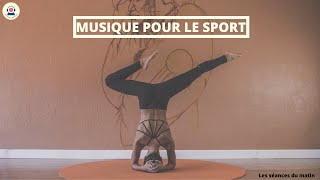 Musique pour faire le sport - le jogging - le marathon - la natation - la musculation