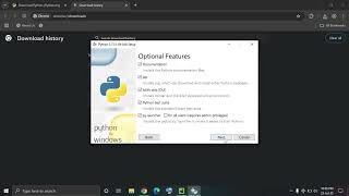 Quick 2-Minute Solve ✅ | Unable to Create Process Using "C:\Python311\python.exe