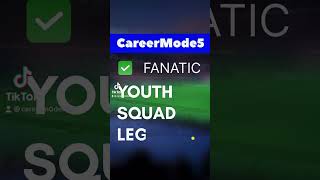 Ideas for #FIFA23 Careermode 💡 Idea 5: Youth squad legends. Only use youth squad players!