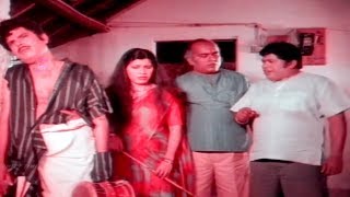 Senthil Kovai Sarala Rare Comedy | Tamil Comedy Scenes | Kovai Sarala Funny Video Mixing Scenes |