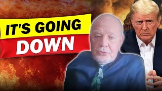 Last WARNING! What's Coming Is WORSE Than A Recession - Marc Faber