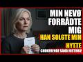 Min nevø stjal vores hytte – Et bankbrev afslørede hans store arvesvindel. | Forladt Del 1