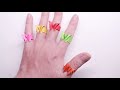 easy origami butterfly rings gary origami