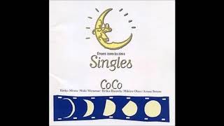 You're My Treasure ~ Tooi Yakusoku {You're My Treasure ~ 遠い約束} - CoCo (CoCo Singles)