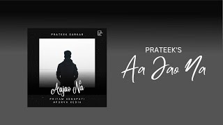 Aa Jao Na (Official Audio ) | Prateek Sarkar | Pritam Senapati | Apurva Kedia