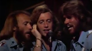 WTTW Channel 11 - Soundstage - "The Bee Gees / Yvonne Elliman" (Complete Broadcast, 4/21/1976) 📺