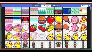 Jumping Game - Arcade JavaScript