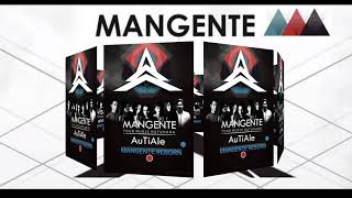 Mangente Management #REBORN ( DEMO TRACK AUDIO RECORD )