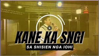 Kane ka sngi sa shisien ngi iohi | Potternet Worship Team (Original Song 2025)