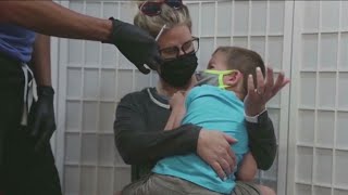 Health emergency declared in Orange County