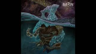 REZN - Quantum Being (2018)