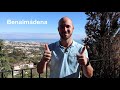 Benalmadena area of Costa del Sol explained by a local realtor